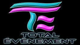 TOTAL EVENEMENT