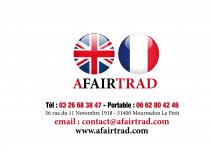 AFAIRTRAD