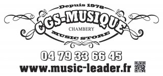 C G S MUSIQUE