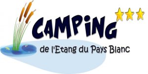 CAMPING DE L'ÉTANG