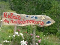 RELAIS DES RANDONNEURS