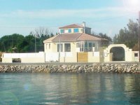 LE DOMAINE DE ROBINSON