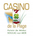 CASINO DE LA PLAGE