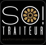 SO TRAITEUR - FORMULES GOURMANDES