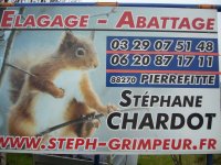 CHARDOT STEPHANE