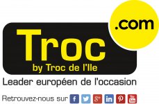 TROC.COM - TROC DE L'ILE - SARL MEGAX