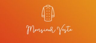 MONSIEUR VESTE