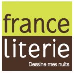FRANCE LITERIE