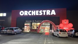 ORCHESTRA