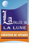 LA VALLEE DE LA LUNE CREATEUR DE VOYAGE