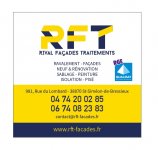 RIVAL FACADES TRAITEMENTS