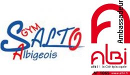 SALTO ALBIGEOIS