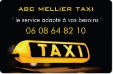 ABC MELLIER TAXI