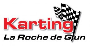 KARTING LA ROCHE DE GLUN