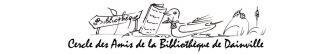 CERCLE AMIS BIBLIOTHEQUE DAINVILLE