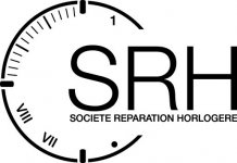 STÉ DE REPARATION HORLOGERE (SRH)
