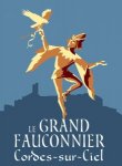 COMITE DU GRAND FAUCONNIER