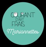 COURANT D'ART FRAIS