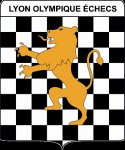 LYON OLYMPIQUE ECHECS
