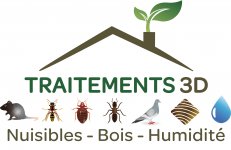 SARL PAVILLON - TRAITEMENTS 3D