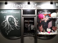 COIFFURE STEPHA TIF