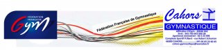 CAHORS GYMNASTIQUE