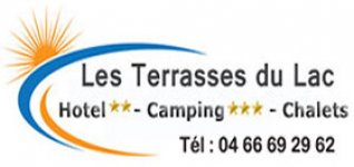 LES TERRASSES DU LAC DE NAUSSAC