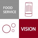 FOOD SERVICE VISION