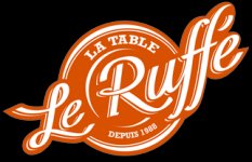 LE RUFFE