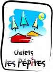 CHALETS LES PEPITES