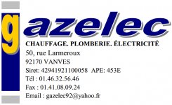 GAZELEC