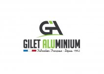 GILET ALUMINIUM