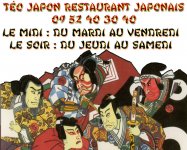 TEO JAPON