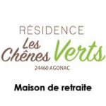 RESIDENCE LES CHENES VERTS- EHPAD