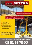 SETTRA