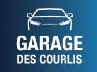 GARAGE DES COURLIS