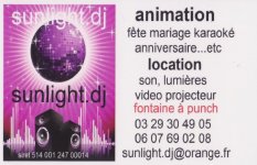 SUNLIGHTDJ