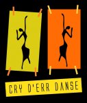 CRY D'ERR DANSE
