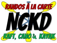 NCKD RAFTING ET KAYAK DE MER PAYS BASQUE