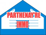 PARTHENAY'RE IMMOBILIER