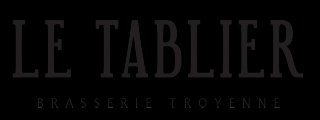LE TABLIER