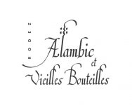 ALAMBIC ET VIEILLES BOUTEILLES
