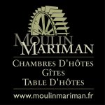 AU MOULIN MARIMAN