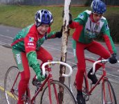 UNION SPORTIVE STE AUSTREBERTHE PAVILLY