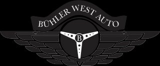 BUHLER WEST AUTOMOBILES