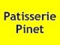 PATISSERIE PINET