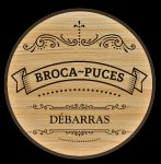 BROCA~PUCES DEBARRAS
