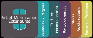 ART ET MENUISERIES EXTERIEURES