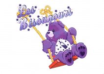 LES BISOUNOURS