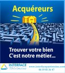 INTERFACE PATRIMOINE